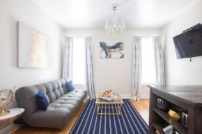 BRAND NEWLY Constructed 3BD Bywater Home Minutes From French Quarter Walking Distance Mississippi River